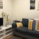 Unique Monsanto View 2 Bedrooms Apt In Campolide