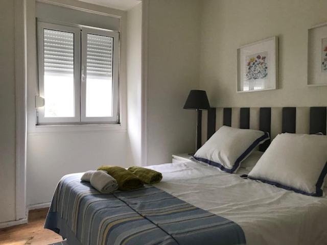 Apartment Unique Monsanto View 2 Bedrooms In Campolide *