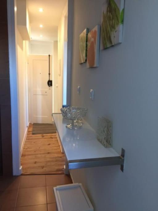 Unique Monsanto View 2 Bedrooms In Campolide Apartment