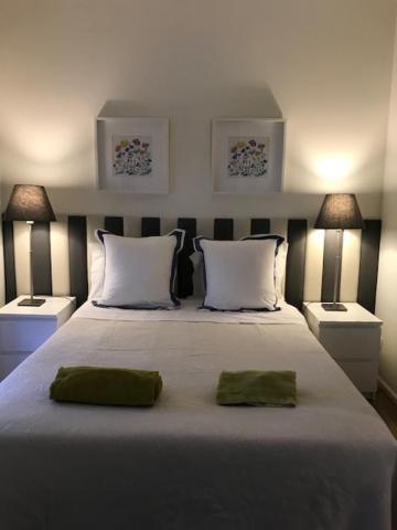 Unique Monsanto View 2 Bedrooms In Campolide Lissabon